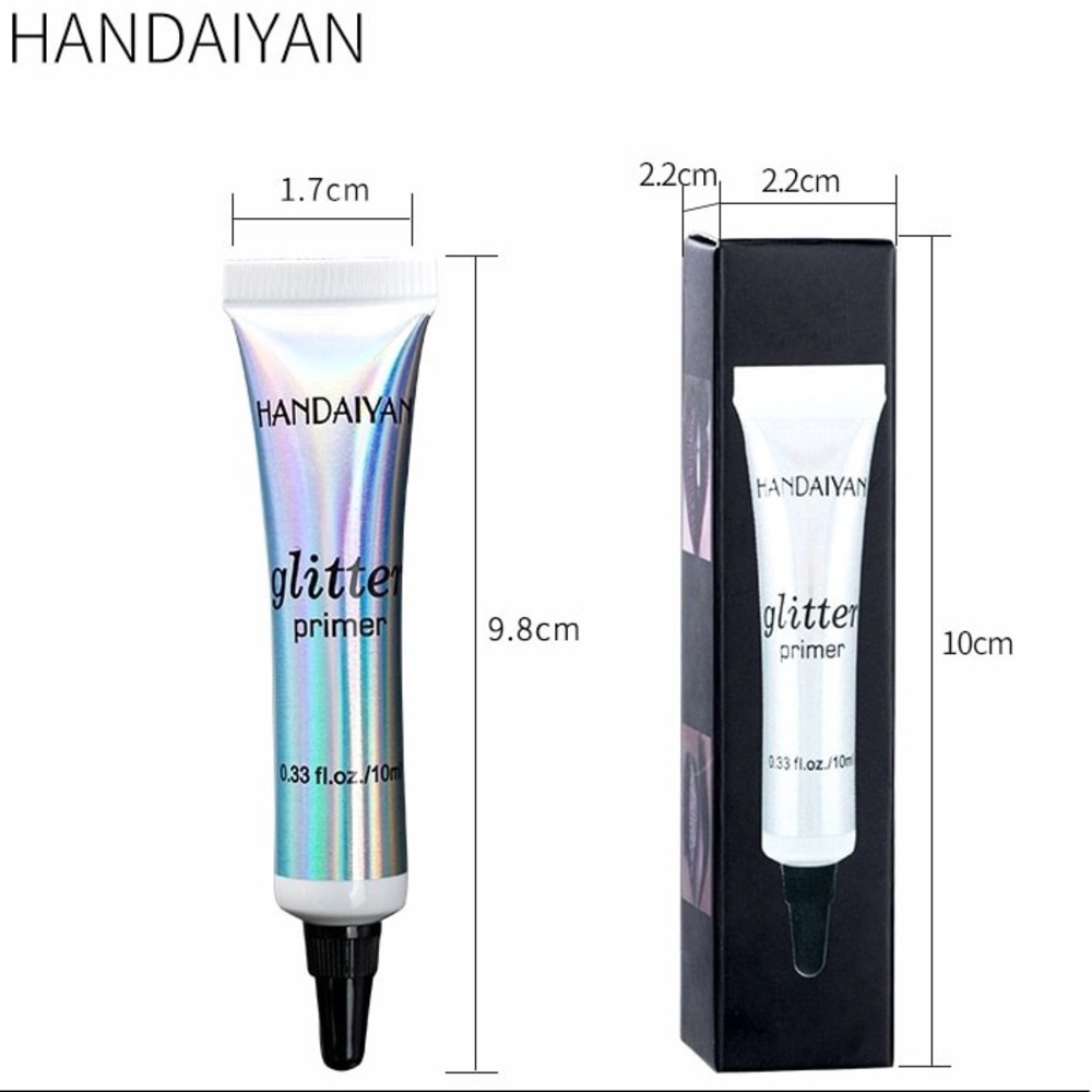 NEW Lasting Creamy Eye Make-up Glue Primer Base - Picture 6 of 8